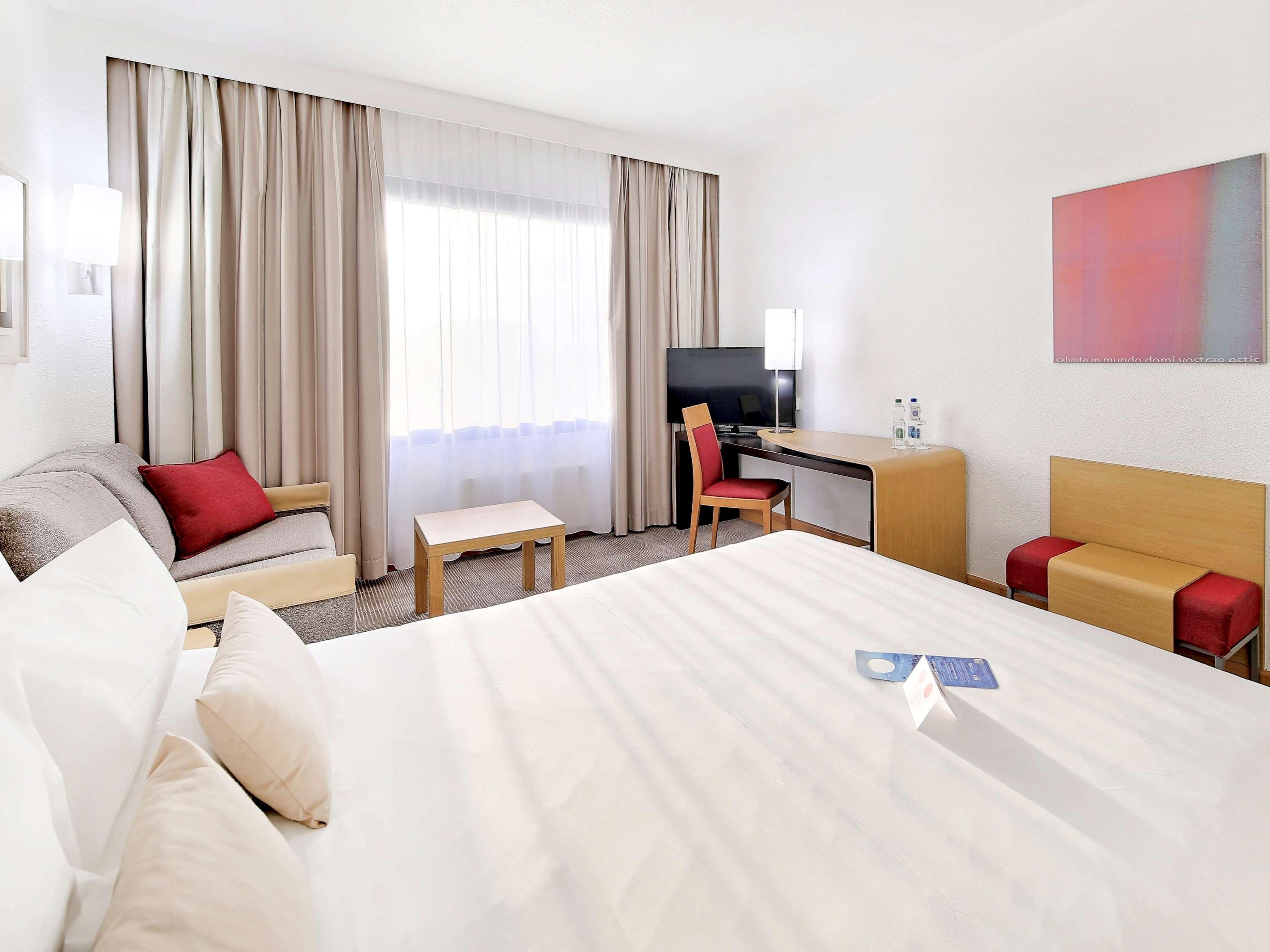 Novotel Katowice Centrum Esterno foto