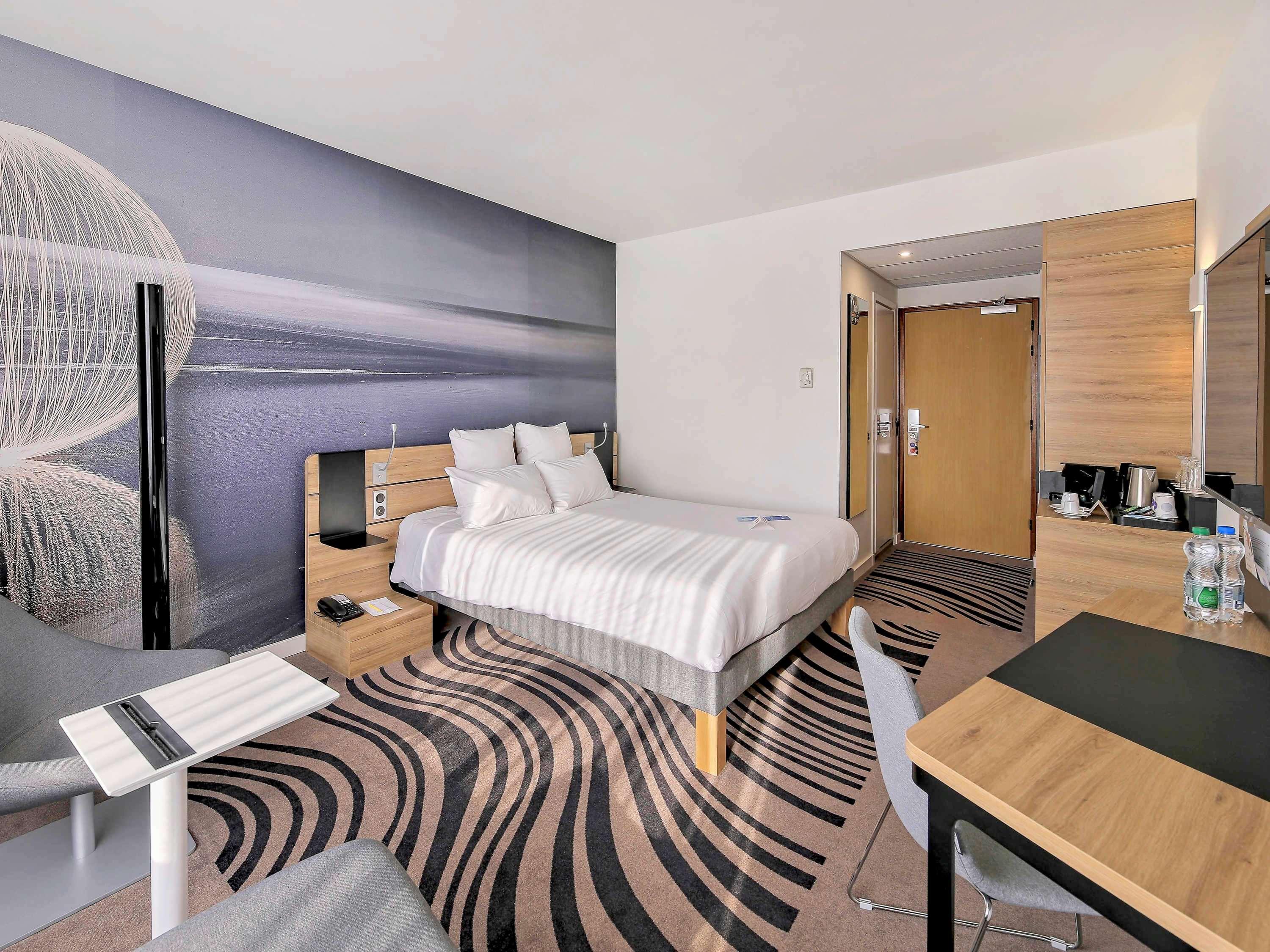 Novotel Katowice Centrum Esterno foto