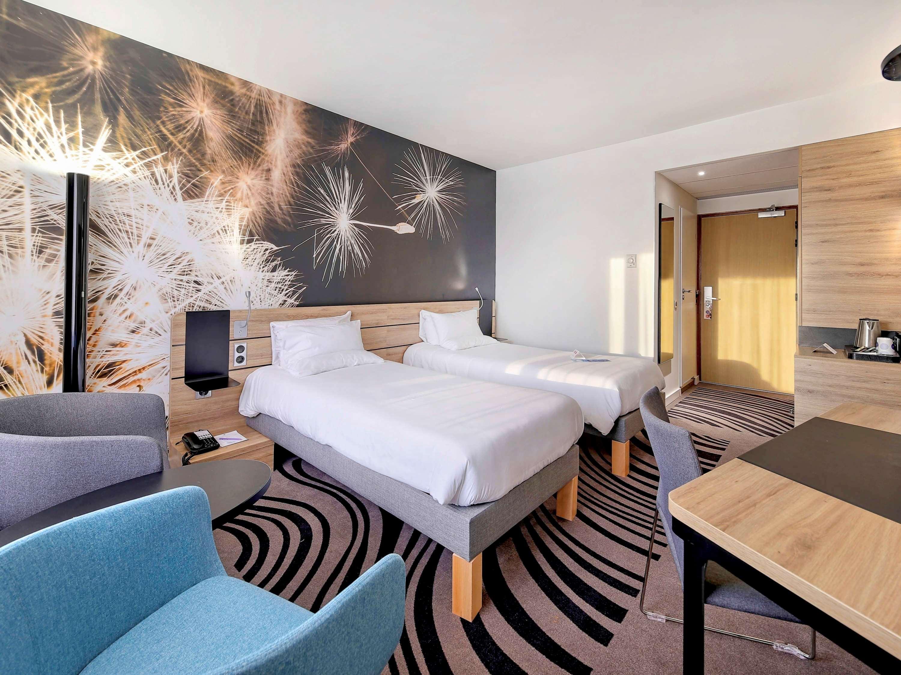 Novotel Katowice Centrum Esterno foto