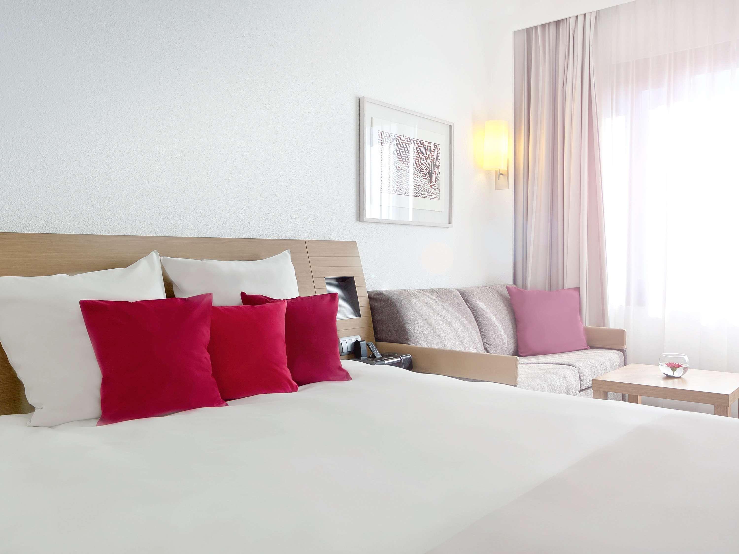 Novotel Katowice Centrum Esterno foto