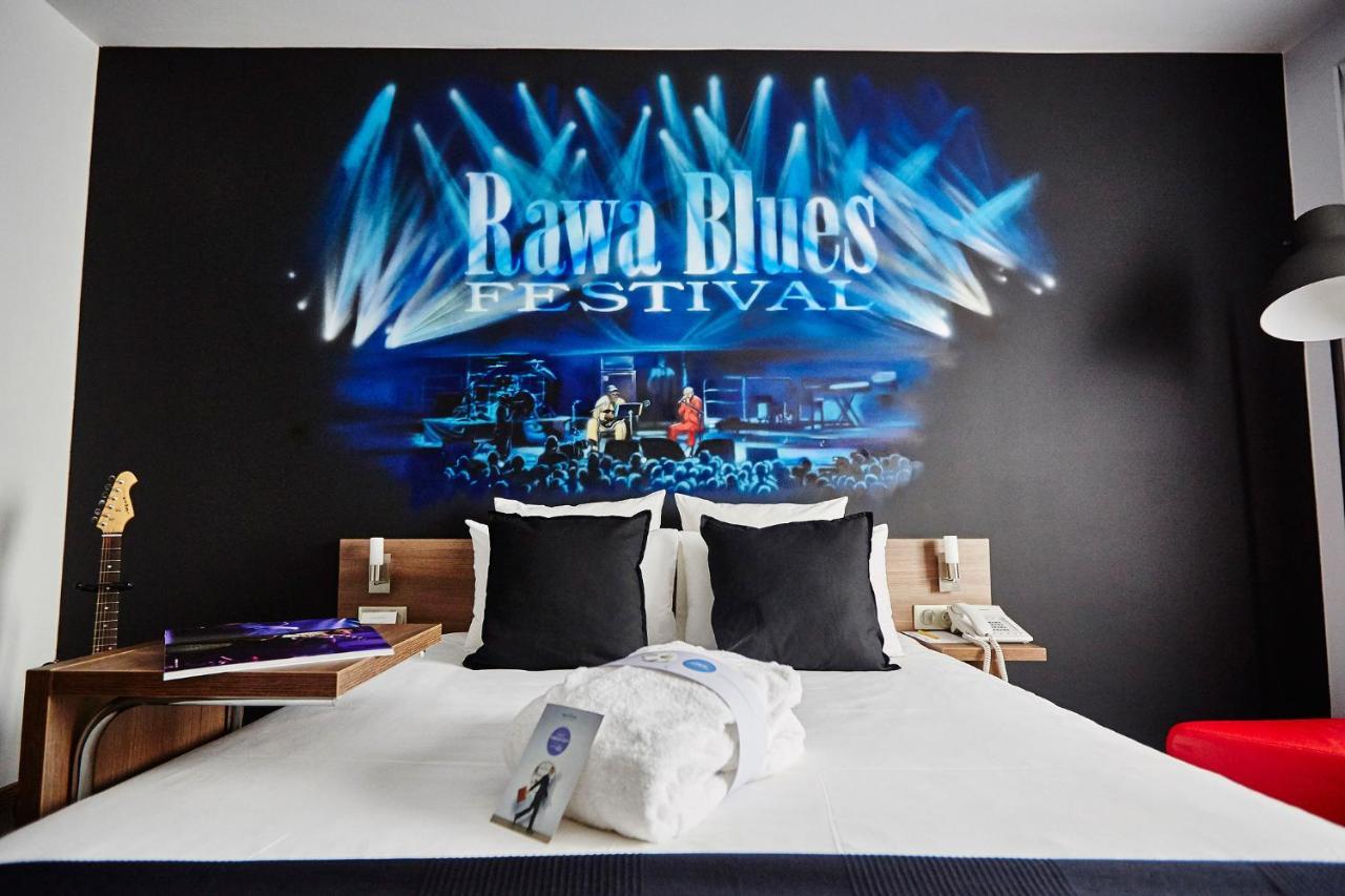 Novotel Katowice Centrum Esterno foto