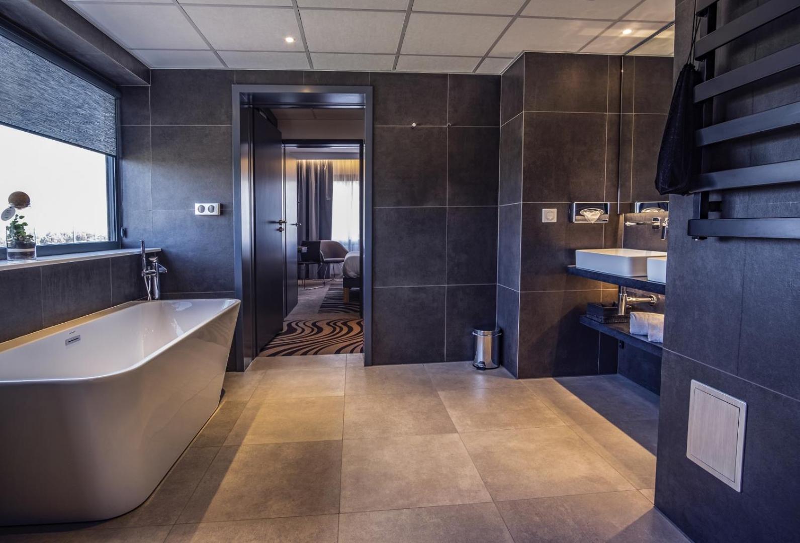 Novotel Katowice Centrum Esterno foto