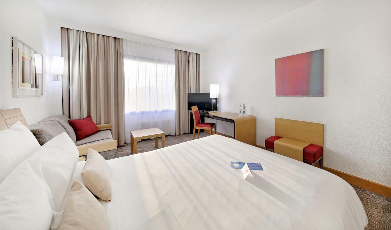Novotel Katowice Centrum Esterno foto